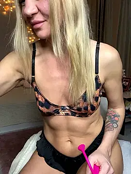 Bellissa  online show from 12.01.25