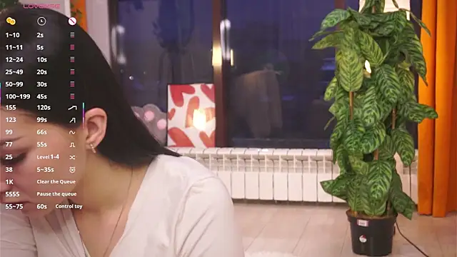 FrankForss online show from 11.24.25