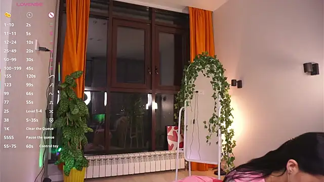 FrankForss online show from 12.03.25