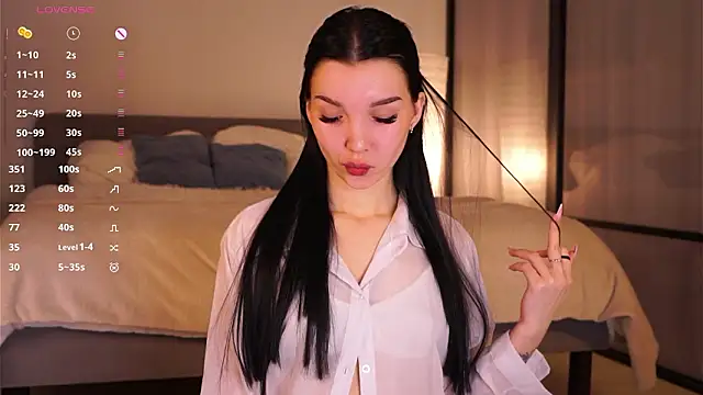 Snapshot of FrankForss chatting on 02.06.26 FrankForss online show from 02.06.26