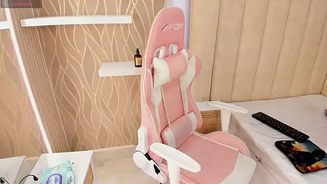 abby swith41 online show from 11.11.25