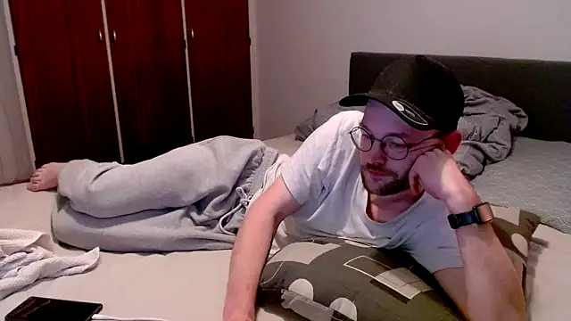 ChefDeLust online show from 02.01.26