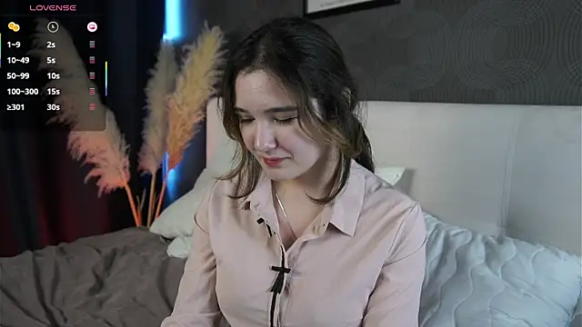 DanasWhisper online show from 09.09.25