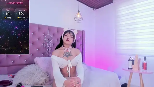 Mia zafir online show from 09.23.25