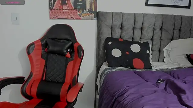 Snapshot of lilitth777 chatting on 10.19.25 lilitth777 online show from 10.19.25