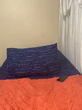 Lady-Amina online show from 09.09.25