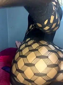 Lady-Amina online show from 10.12.25