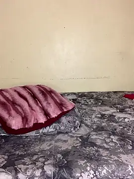 Lady-Amina online show from 01.19.26