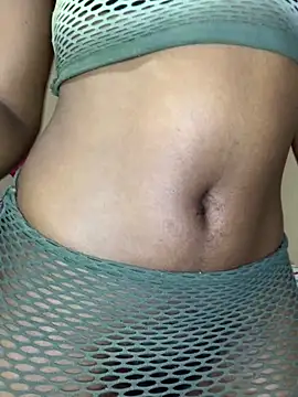 Lady-Amina online show from 04.15.26