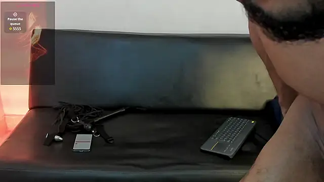 zarek lux online show from 03.08.26