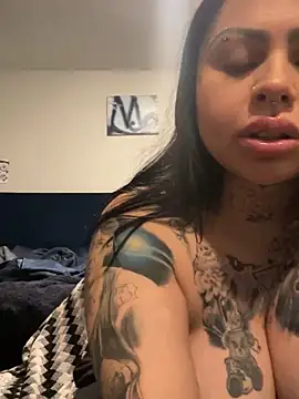 chicanachic13 online show from 09.13.25