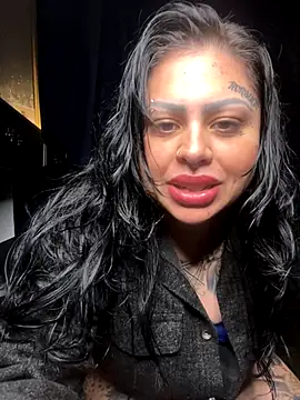 chicanachic13 online show from 10.23.25