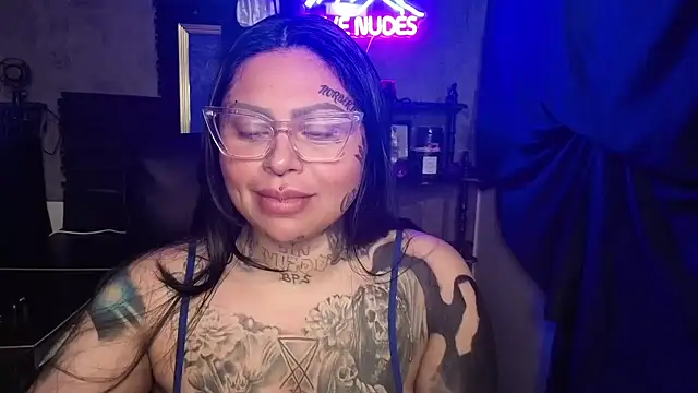 chicanachic13 online show from 02.07.26