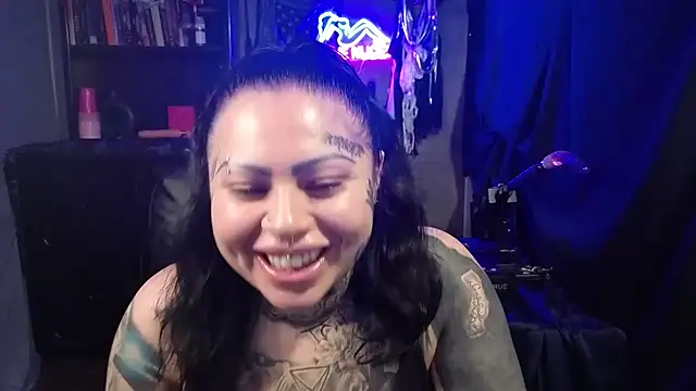 chicanachic13 online show from 04.04.26