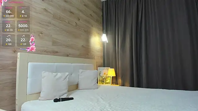 Babyy Lynaa online show from 10.14.25