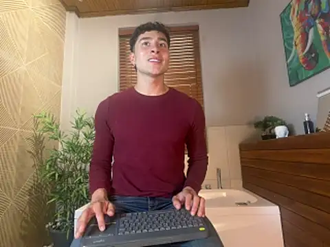 AustinJones  online show from 01.31.26