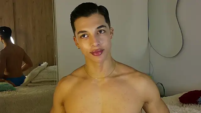 Troye Williams online show from 04.06.26