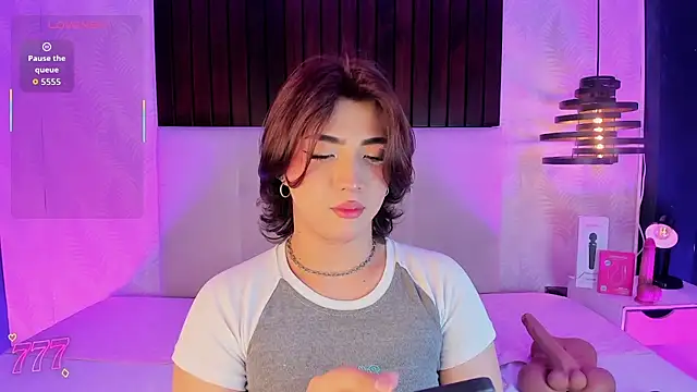 Snapshot of Creamy_Angelo chatting on 05.31.26 Creamy Angelo online show from 05.31.26