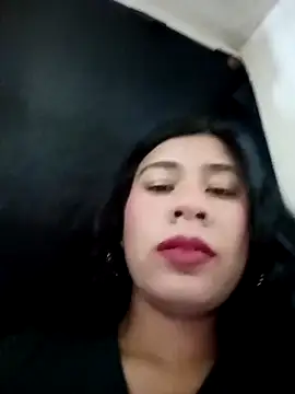 PAMELA MILKK online show from 09.30.25