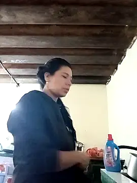 PAMELA MILKK online show from 10.22.25