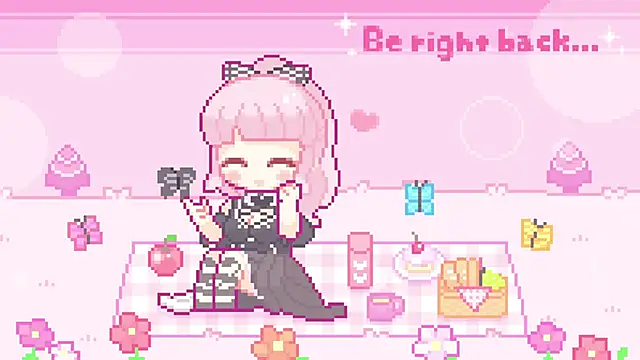 Snapshot of starrraura chatting on 02.19.26 starrraura online show from 02.19.26