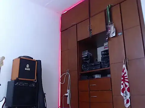 Diego  Barbarie   online show from 09.11.25