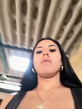 Victoria alson online show from 09.17.25