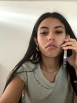 Victoria alson online show from 10.07.25