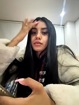 Victoria alson online show from 11.17.25