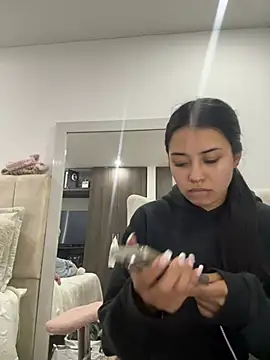 Victoria alson online show from 02.16.26