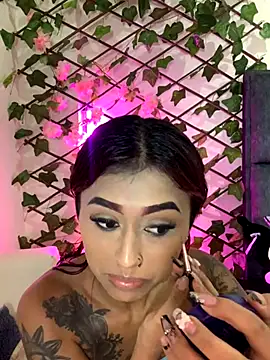 Dirty isabella18 online show from 10.26.25