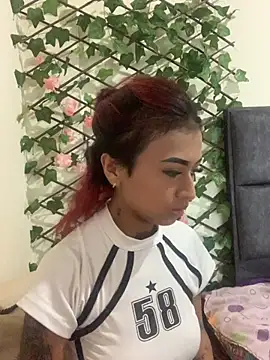 Dirty isabella18 online show from 10.30.25