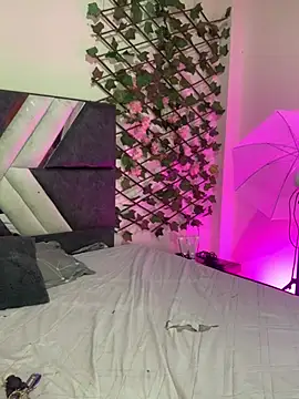 Dirty isabella18 online show from 02.02.26