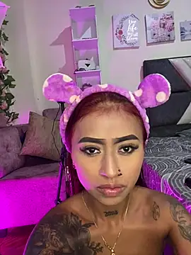 Dirty isabella18 online show from 05.31.26