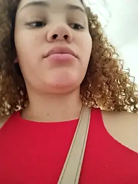 SirenRouge 69 online show from 11.27.25