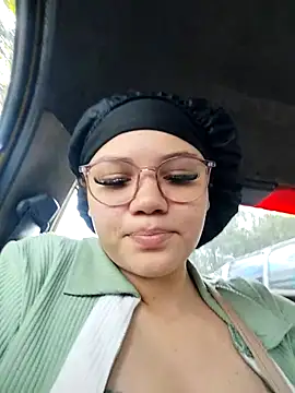 SirenRouge 69 online show from 02.19.26