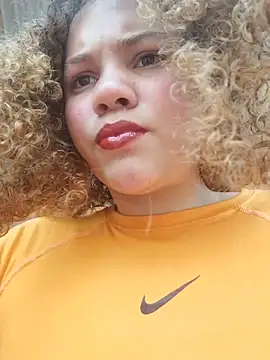 SirenRouge 69 online show from 03.13.26