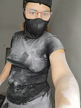 SirenRouge 69 online show from 04.06.26