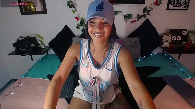 Dakota ro online show from 03.07.26