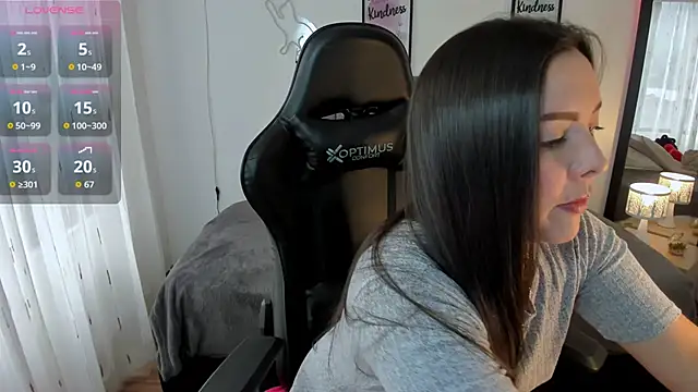 amaia monet online show from 10.15.25