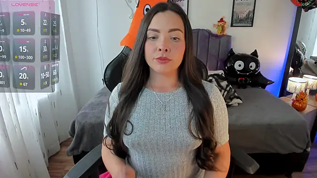 amaia monet online show from 10.23.25