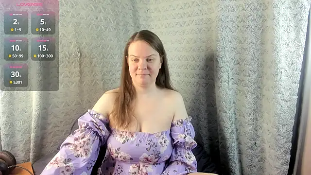 MiaLores online show from 02.05.26