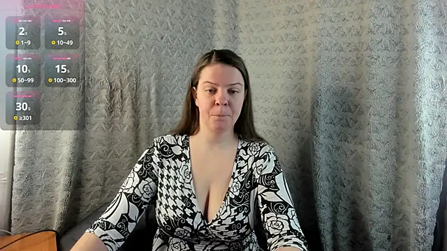 MiaLores online show from 03.29.26