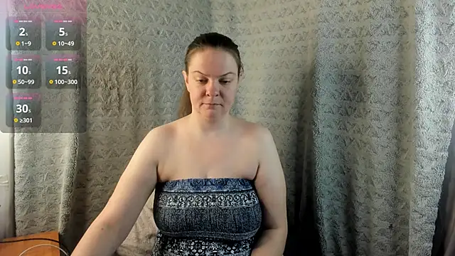 MiaLores online show from 03.30.26