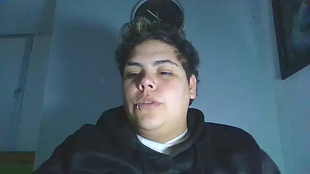 Hailey Curvy online show from 11.22.25