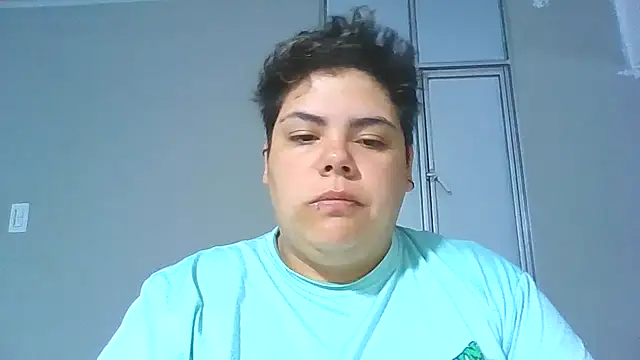 Snapshot of Hailey_Curvy chatting on 01.17.26 Hailey Curvy online show from 01.17.26