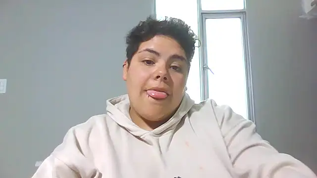 Snapshot of Hailey_Curvy chatting on 01.18.26 Hailey Curvy online show from 01.18.26