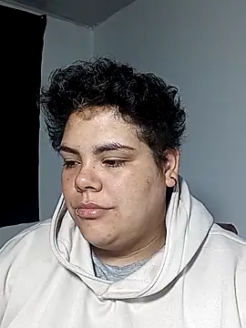 Snapshot of Hailey_Curvy chatting on 02.01.26 Hailey Curvy online show from 02.01.26