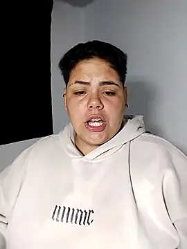 Snapshot of Hailey_Curvy chatting on 02.06.26 Hailey Curvy online show from 02.06.26