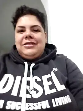 Snapshot of Hailey_Curvy chatting on 02.11.26 Hailey Curvy online show from 02.11.26